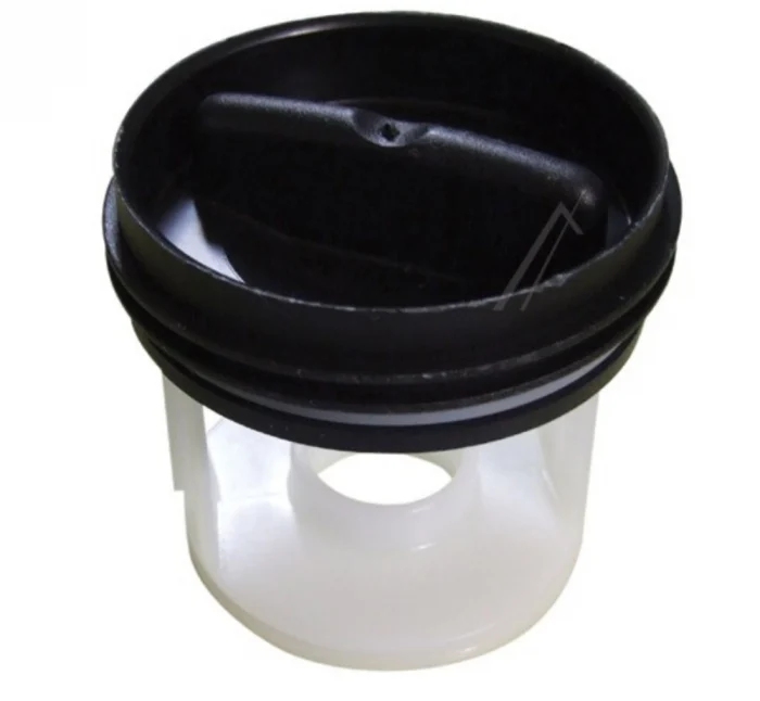 Bouchon pour pompe de vidange Bosch 00145787 - LAVE LINGE