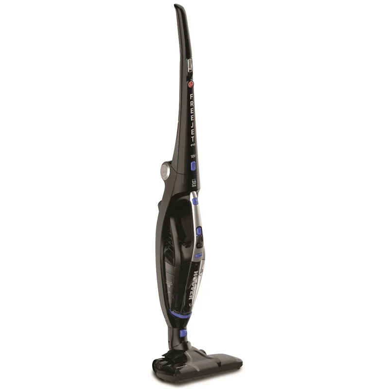 Aspirateur Balai 18V sans fil FreeJet 2en1 Hoover FE18LG - Promos