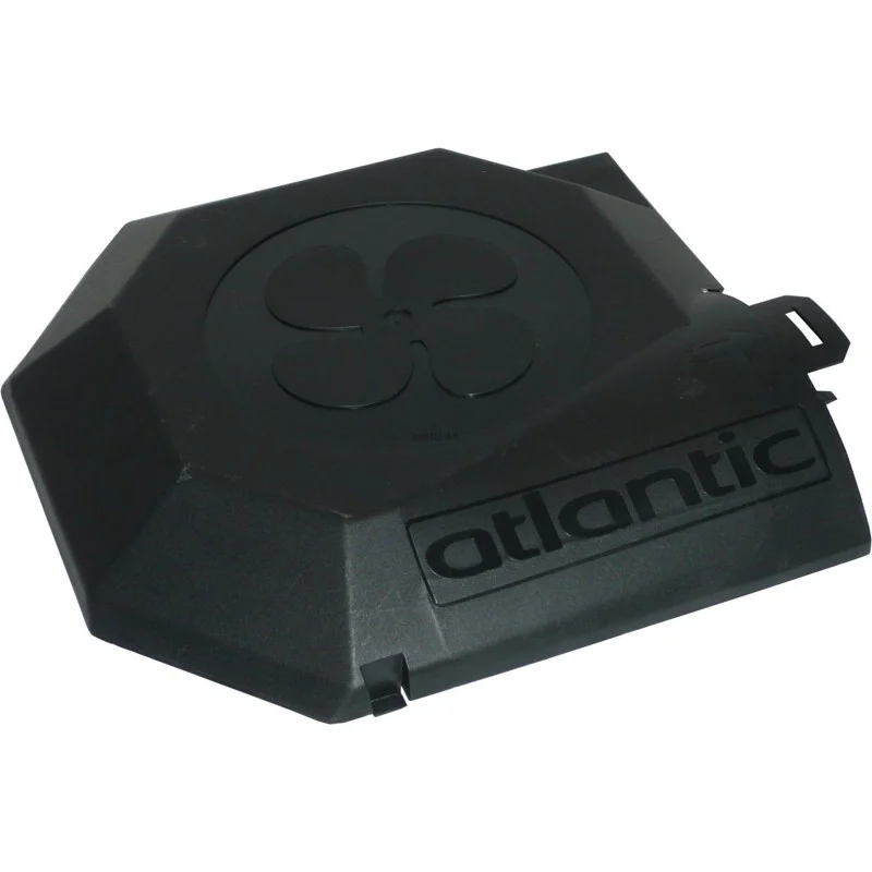 Capot noir - Pièce de rechange origine fabricant
