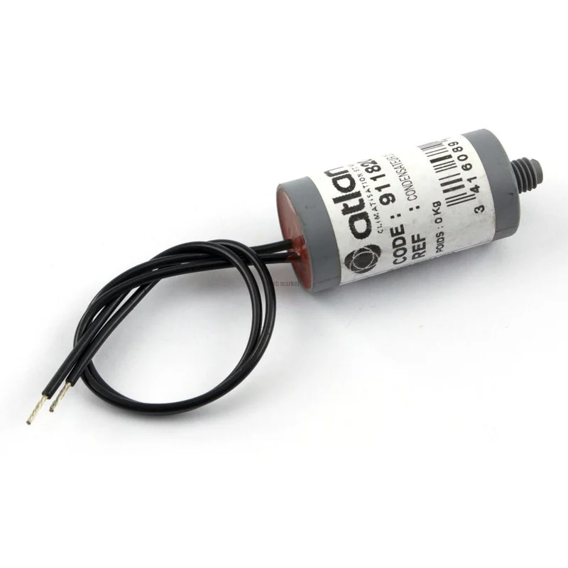 Condensateur 2.5 MF - Pièce de rechange origine fabricant