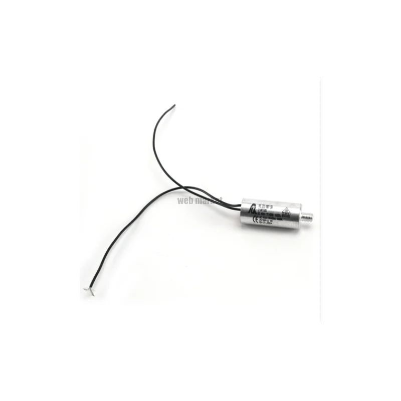 Condensateur 2uf 400V - Pièce de rechange origine fabricant