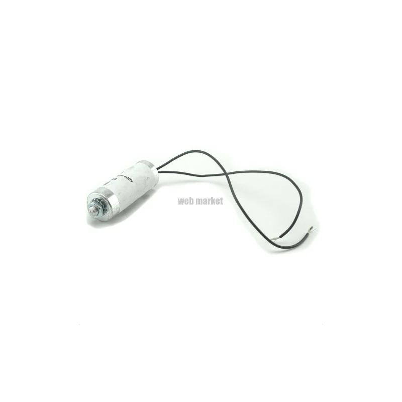 Condensateur 4uf 400V - Pièce de rechange origine fabricant