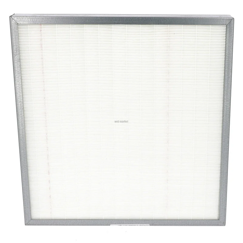 Filtre F7 - Pièce de rechange origine fabricant