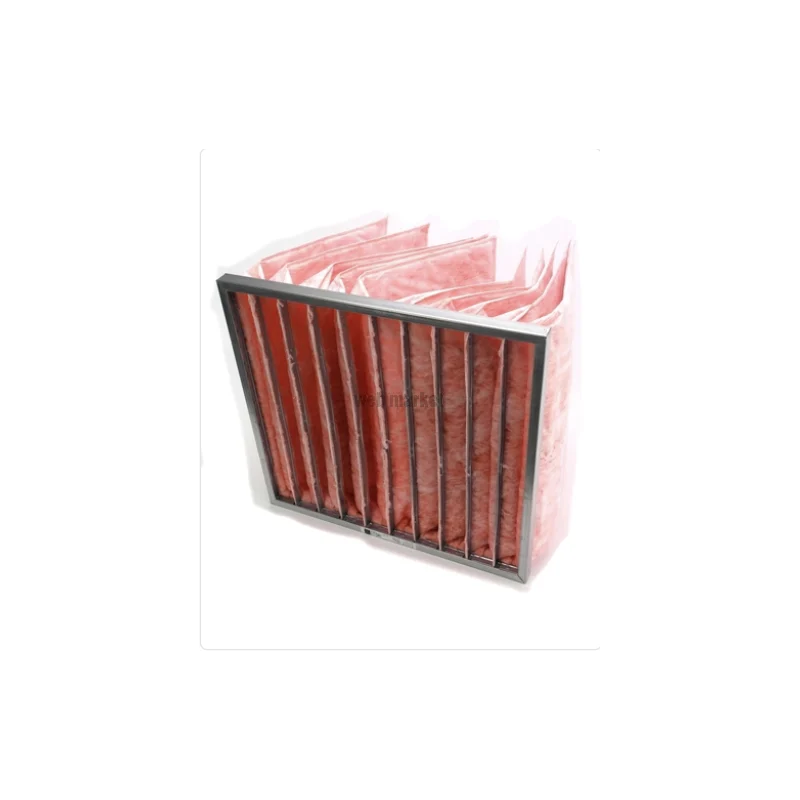 Filtre (F7 510x475x375) - Pièce de rechange origine fabricant