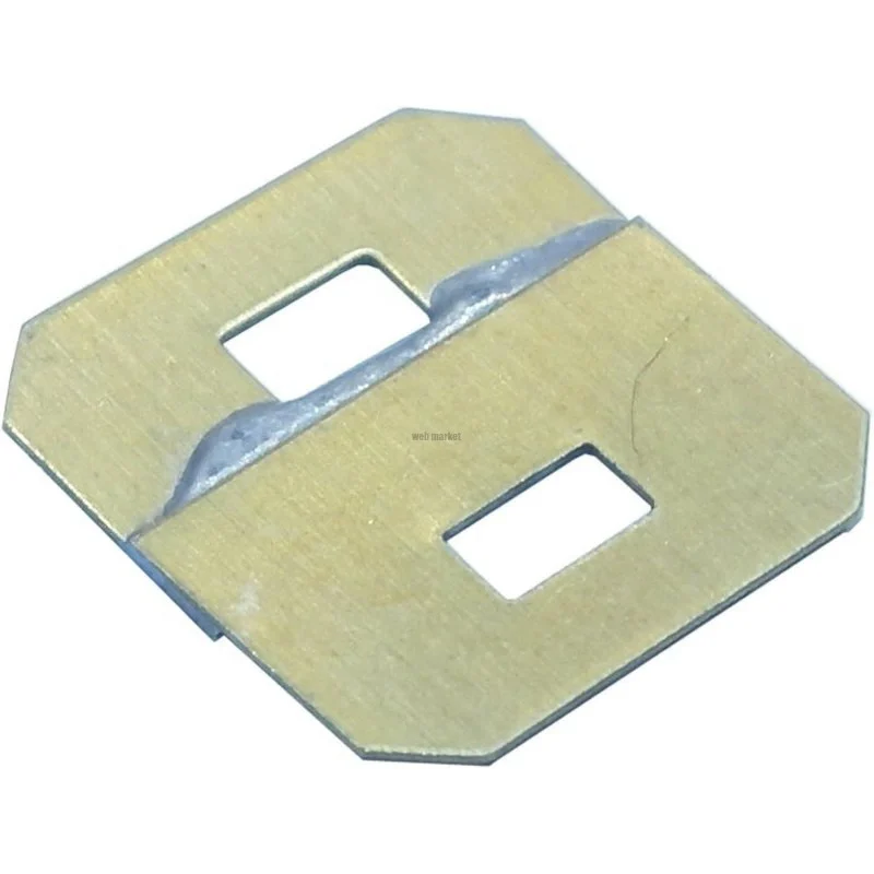 Fusible cartouche cf - Pièce de rechange origine fabricant