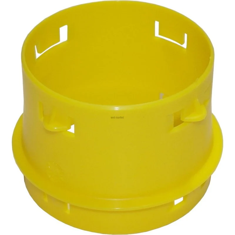 Jeu de 4 piquages - Pièce de rechange origine fabricant
