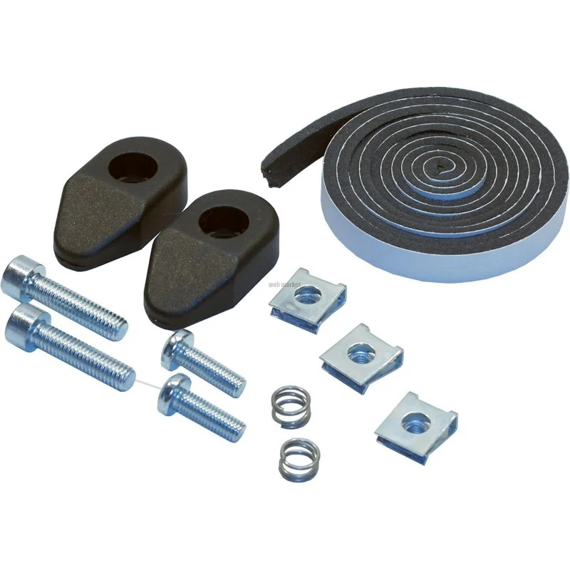 Kit étanchéité filtres - Pièce de rechange origine fabricant