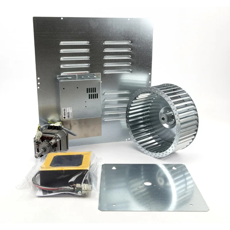 Kit moteur Airvent pa bbc 2500 P30 - Pièce de rechange origine fabricant