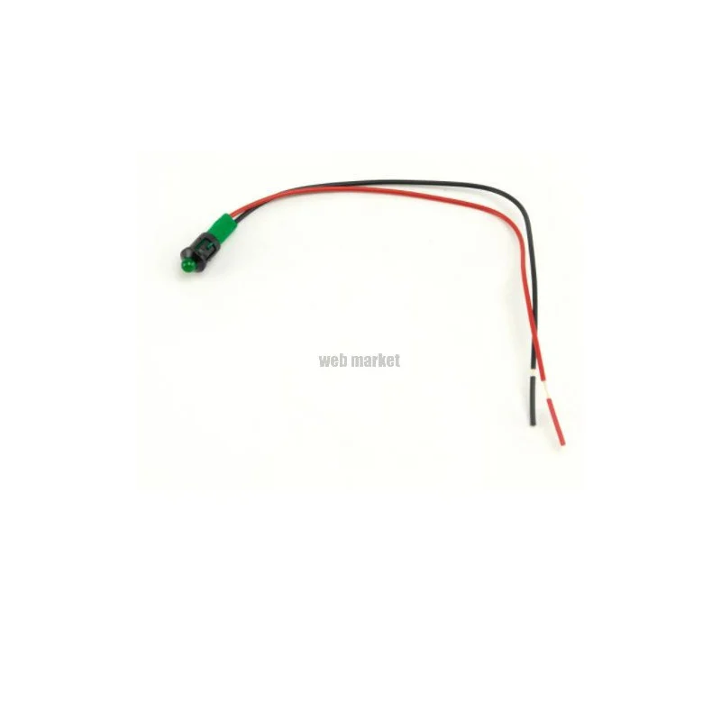 Led (12v) - Pièce de rechange origine fabricant