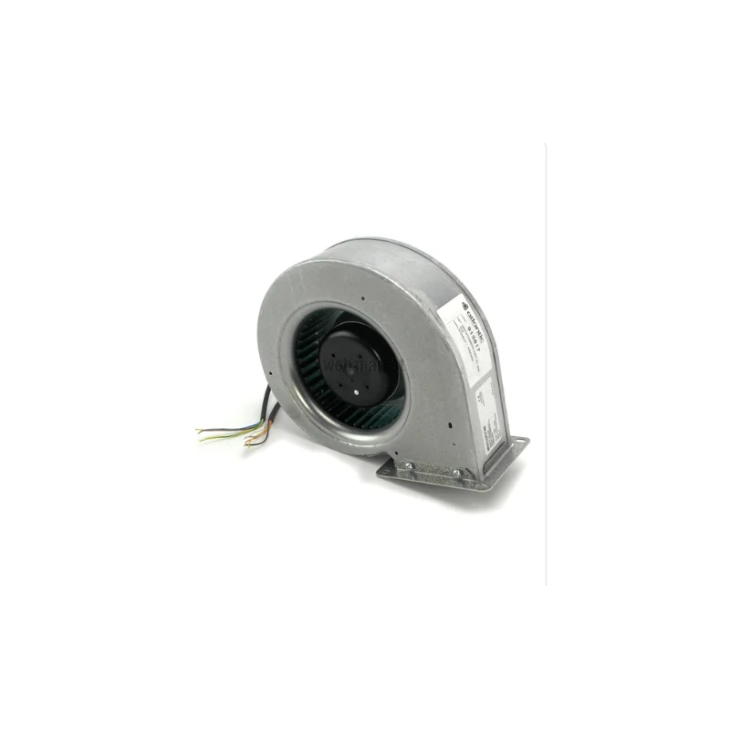 Mototurbine crit ec 300 pci - Pièce de rechange origine fabricant