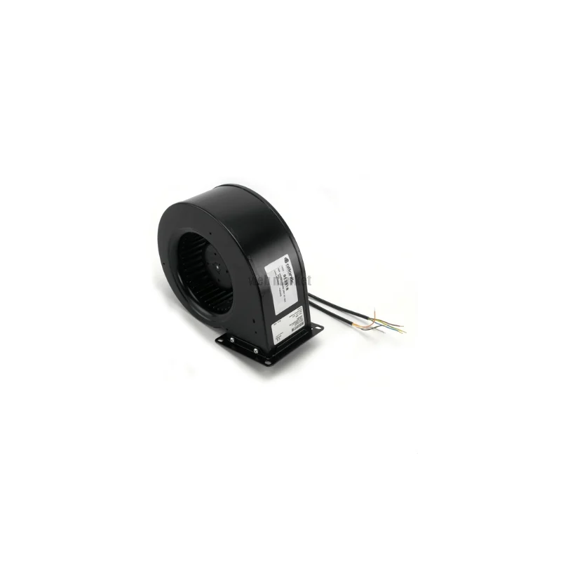 Mototurbine crit ec 500 pci - Pièce de rechange origine fabricant