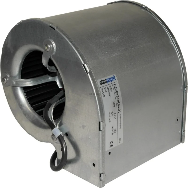 Mototurbine CT 1 - Pièce de rechange origine fabricant