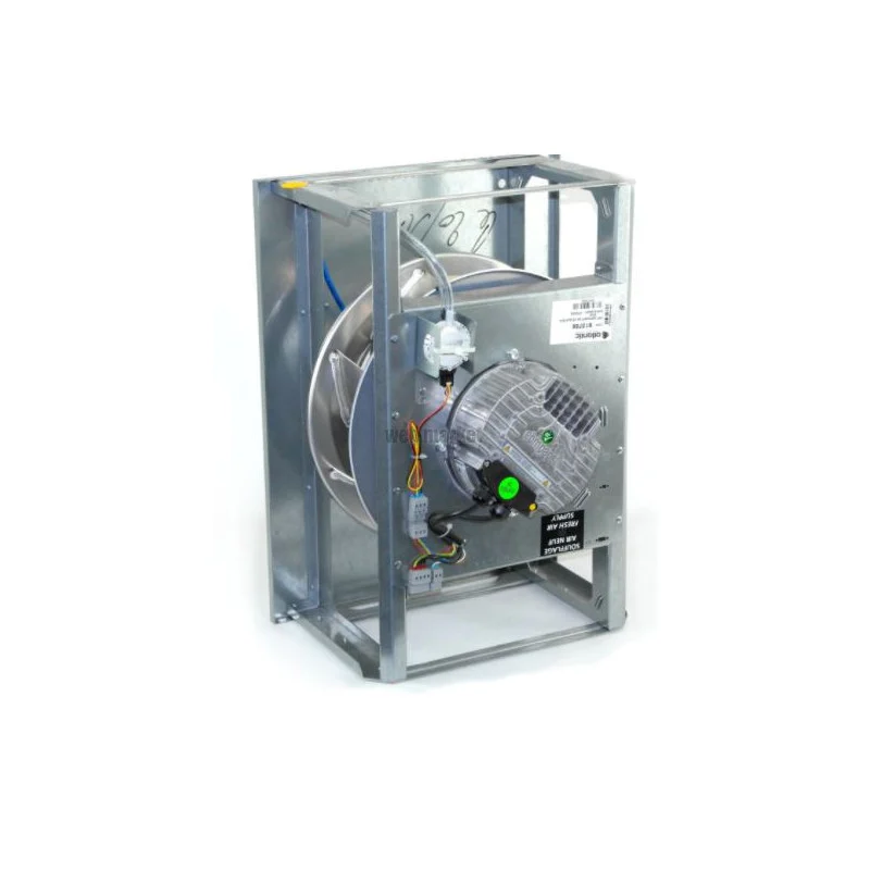 Moteur dt 3700 vd insufflation - Pièce de rechange origine fabricant