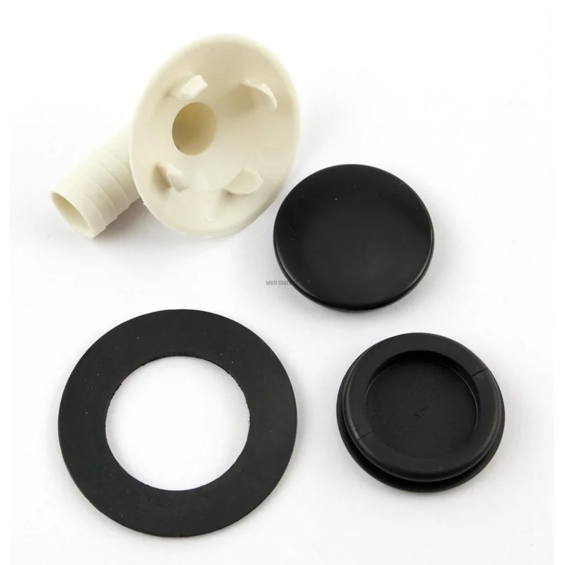 Raccord condensats + joint - Pièce de rechange origine fabricant