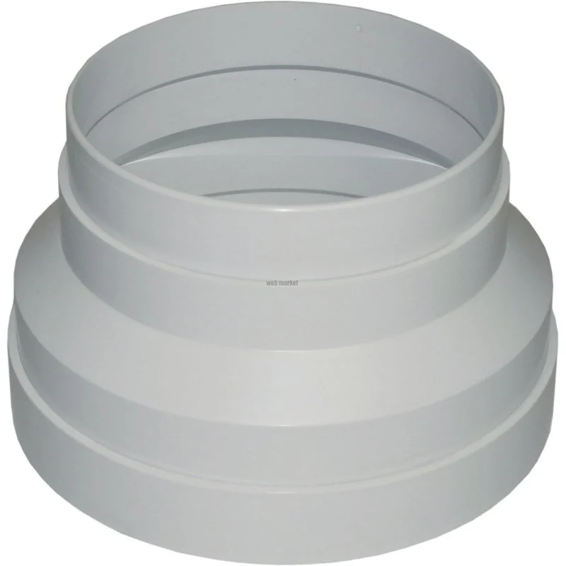 Réduction 160/125 - Pièce de rechange origine fabricant