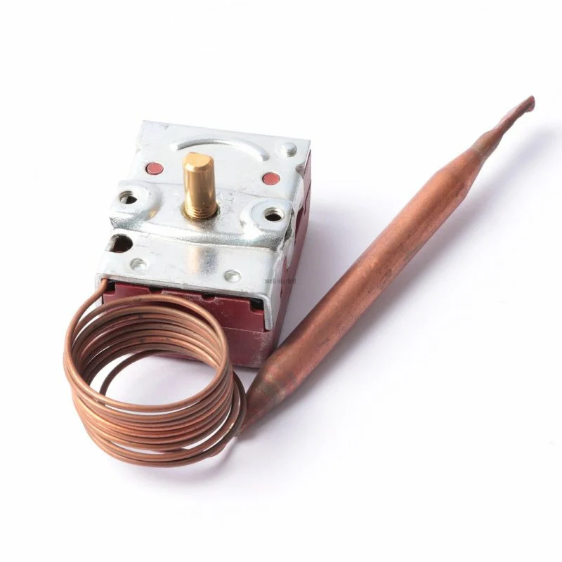 Thermostat - Pièce de rechange origine fabricant