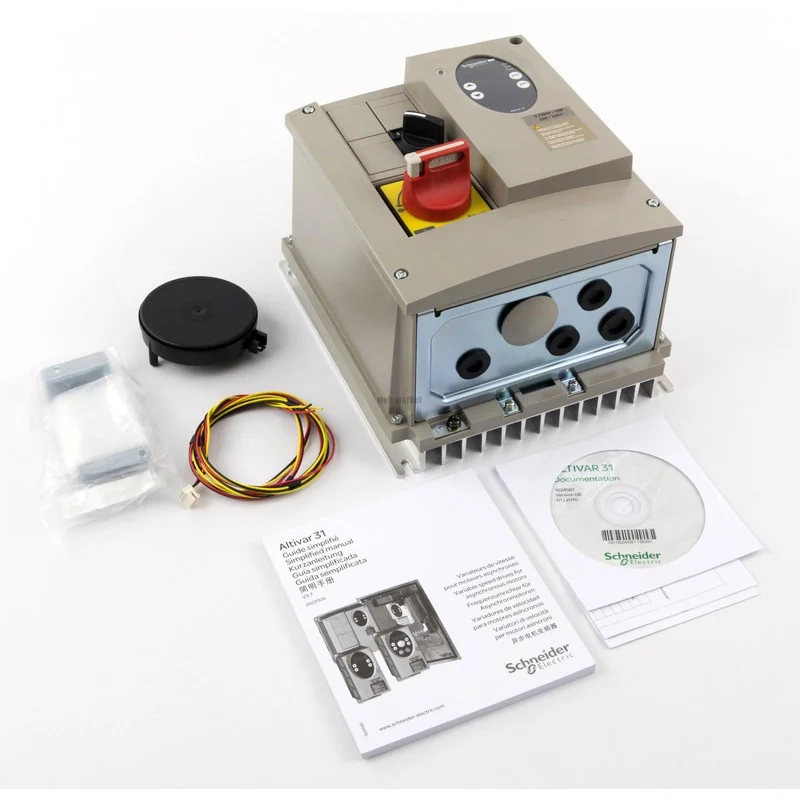 (AP) VARIATEUR FREQUENCE (0.75KW) - FUJITSU ATLANTIC