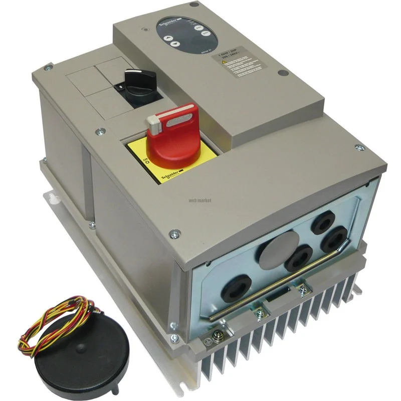 (AP) VARIATEUR FREQUENCE (1.5KW) - FUJITSU ATLANTIC