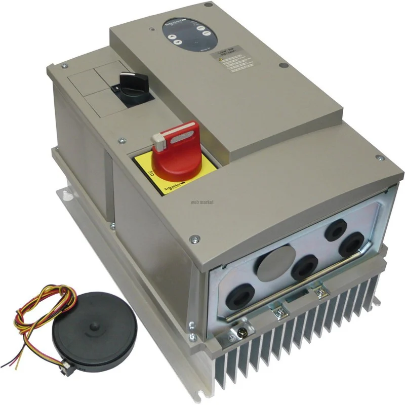 (AP) VARIATEUR FREQUENCE (2.2KW) - FUJITSU ATLANTIC