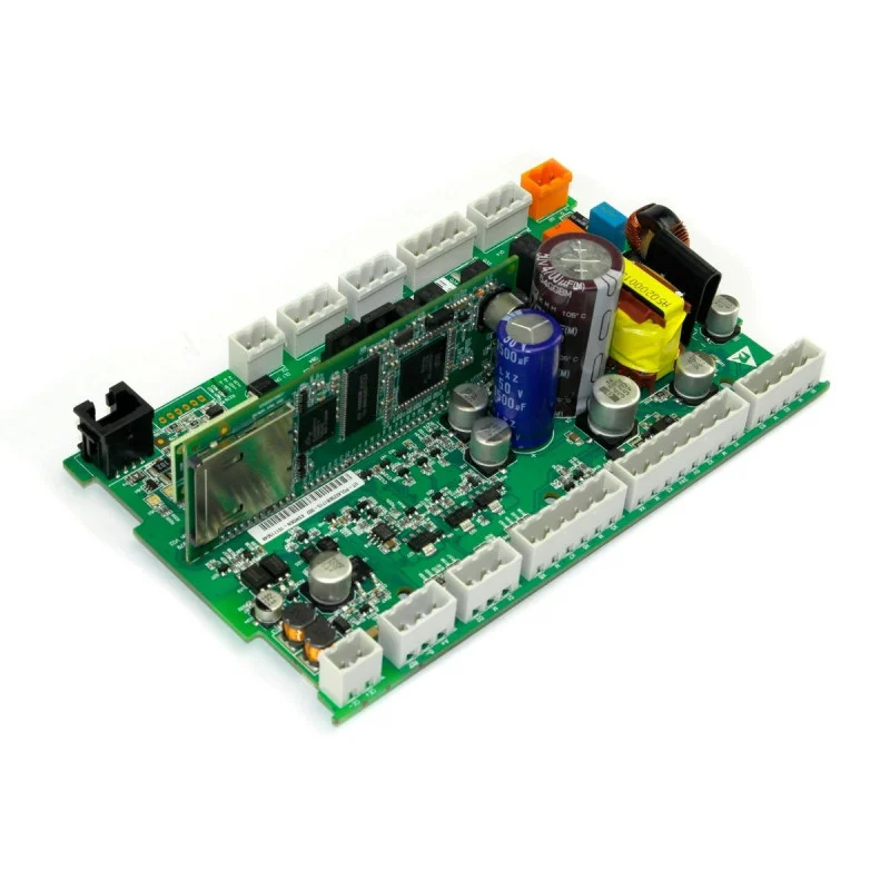 Carte de régulation ZC 1.0 S3 RT (ap) - Pièce de rechange origine fabricant
