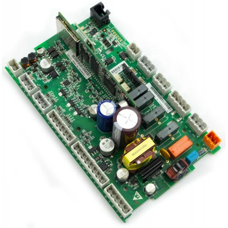 Carte de régulation ZC 1.0 S3 (ap) - Pièce de rechange origine fabricant