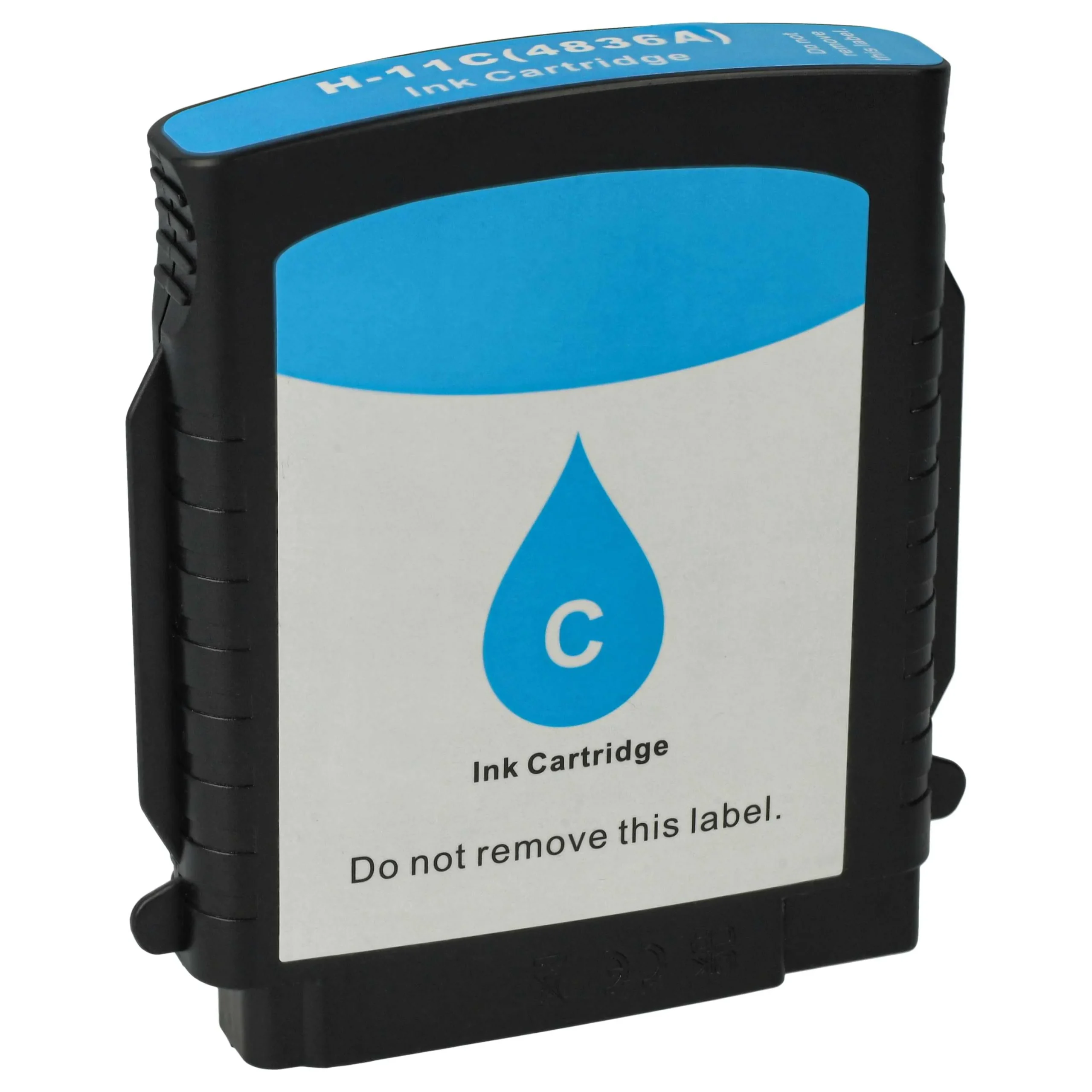 Cartouche pour imprimante DesignJet HP - Cyan 28ml
