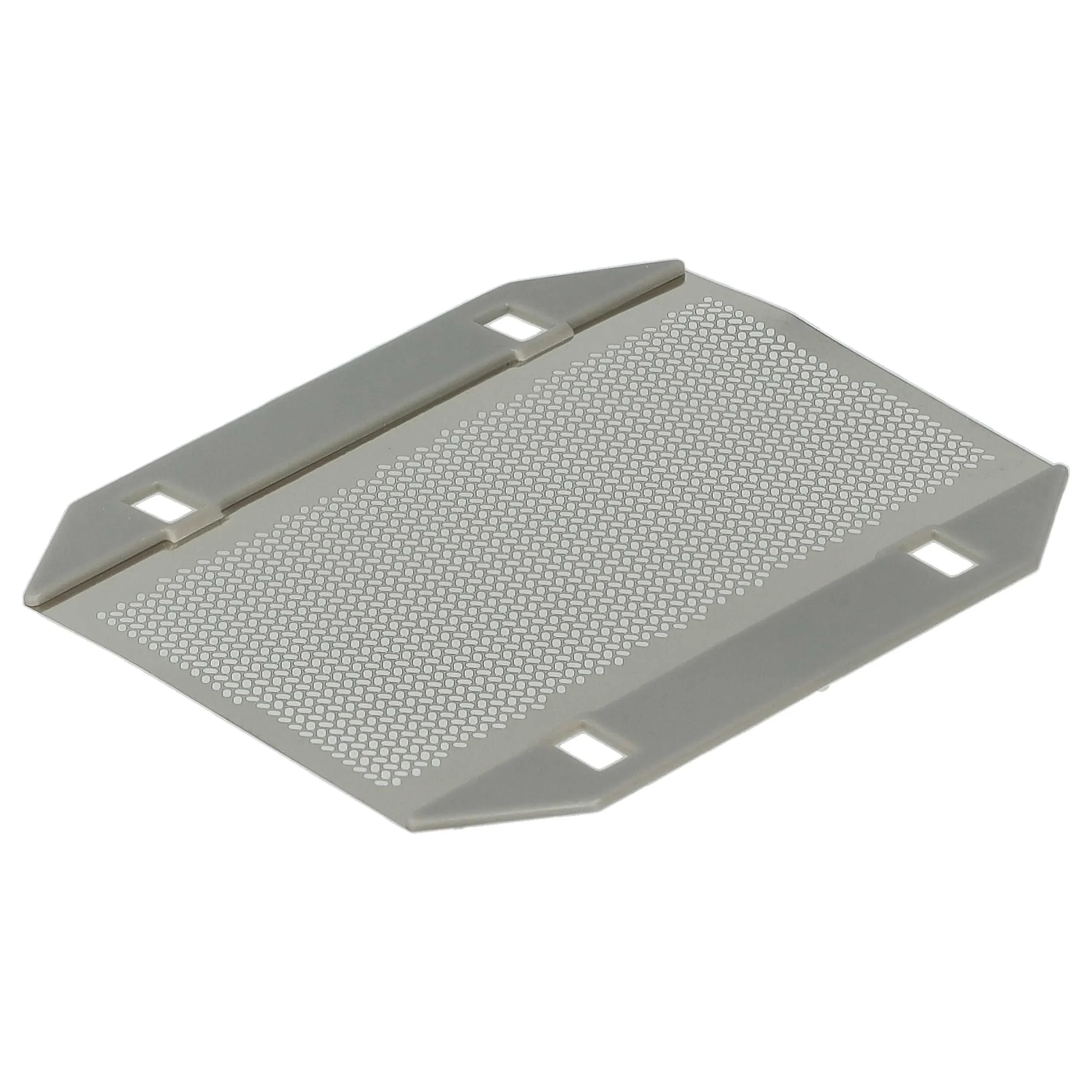 grille de rasoir remplace Panasonic WES9941Y, ES9943, WES9941 pour - argenté