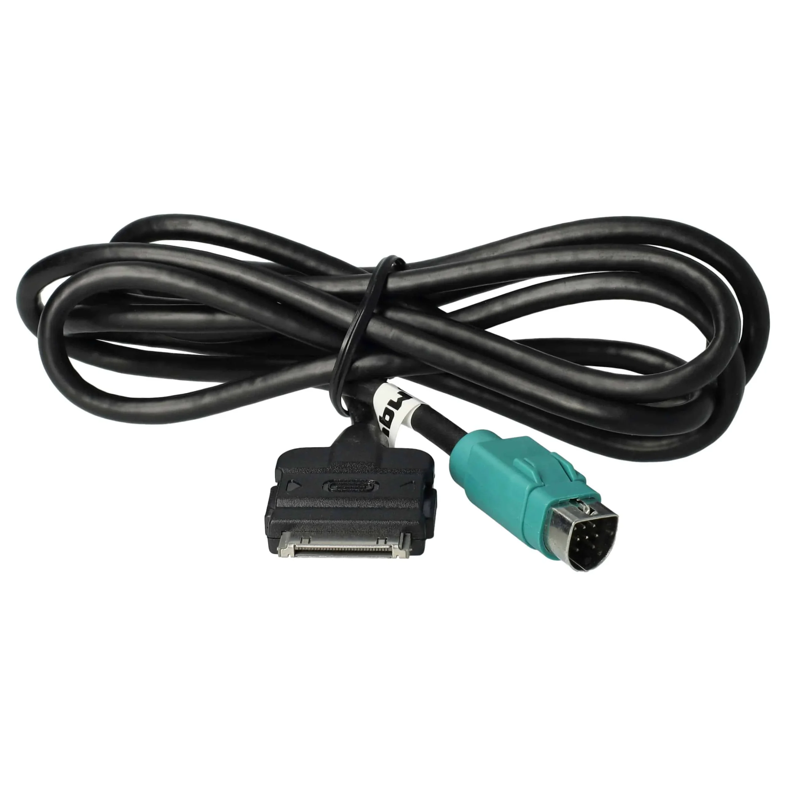 Câble audio remplace Alpine KCE-422i pour auto, voiture Alpine - 100 cm