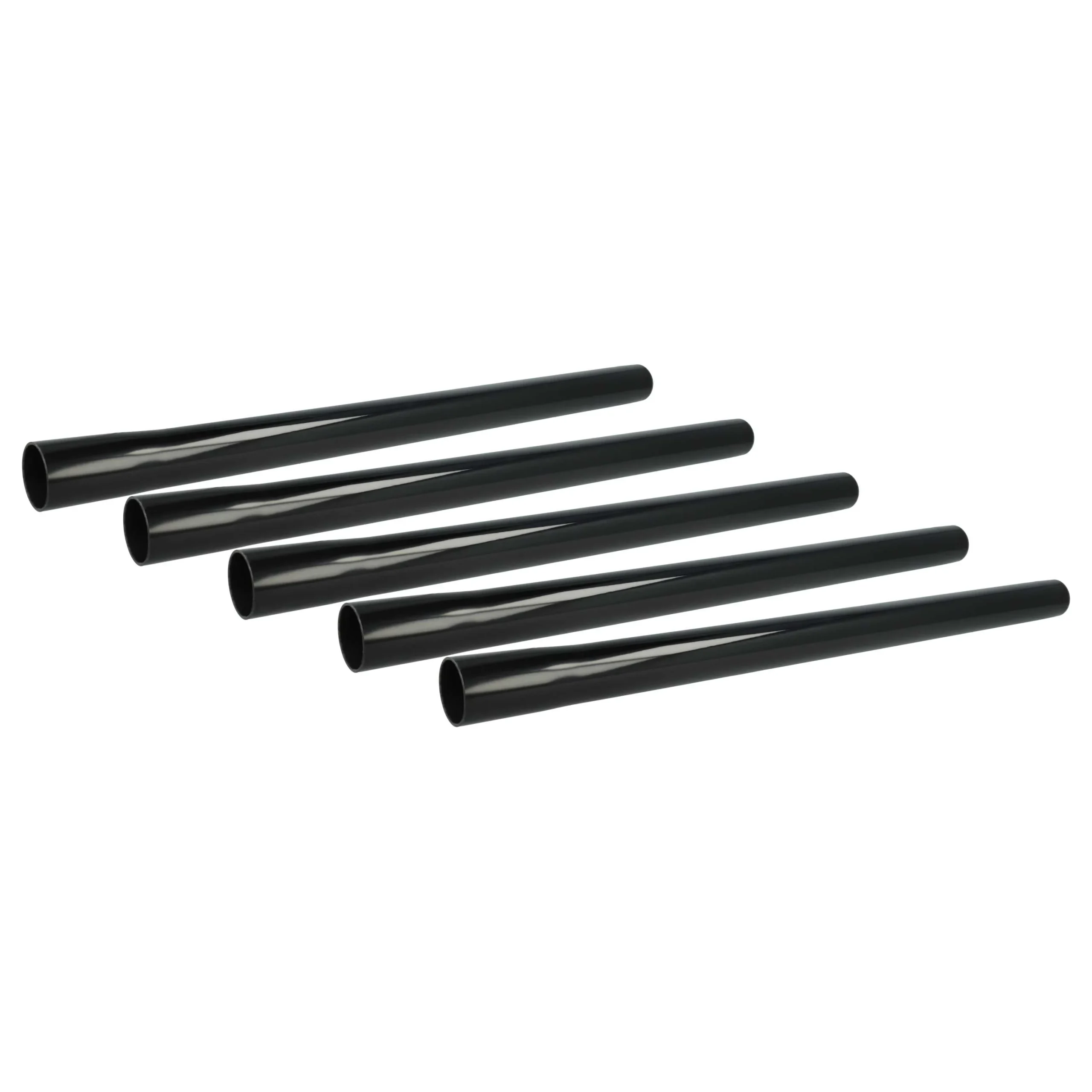 5x Tube d'aspirateur pour Bosch, Makita VC2010L - Accessoires pour aspirateur