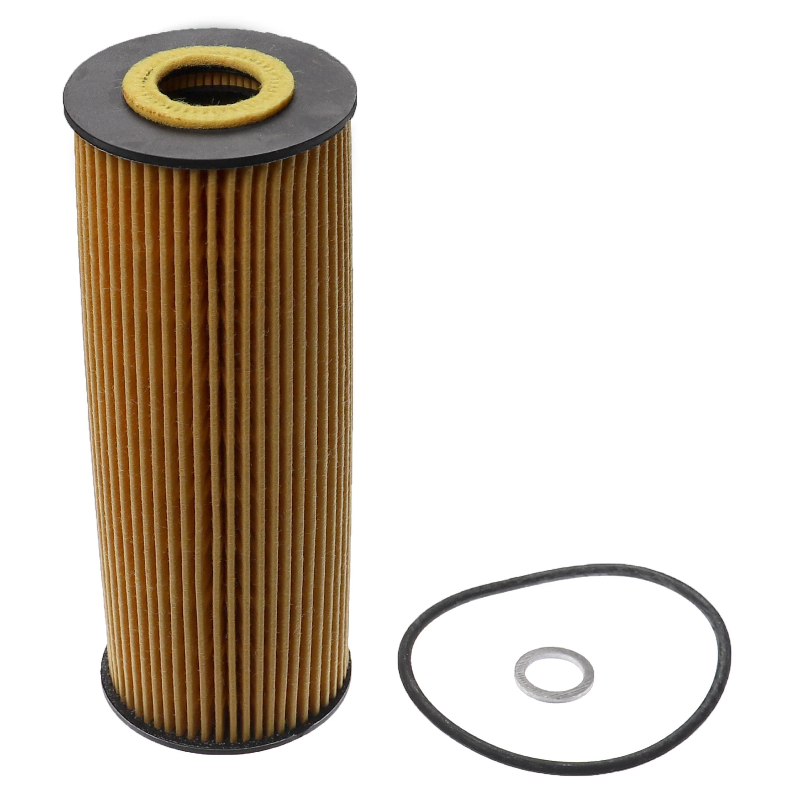 Filtre à huile auto remplace 1A First Automotive E50828 pour Mercedes-Benz Classe C