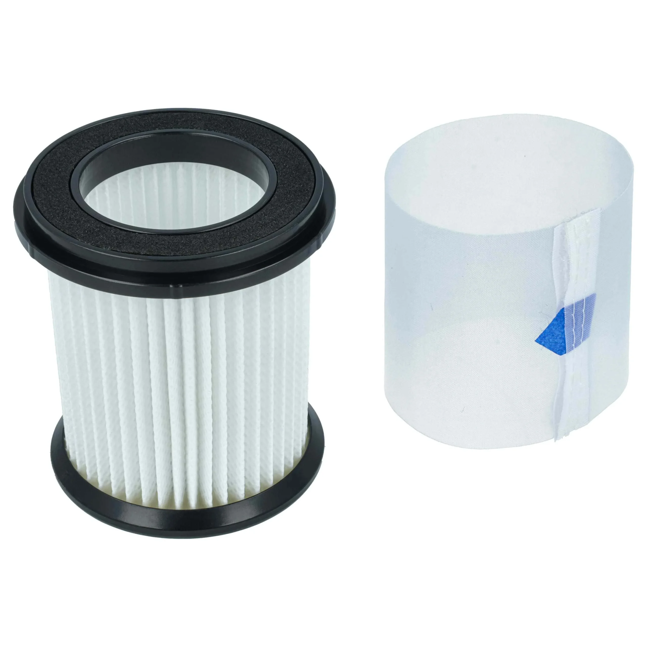 Filtre remplace INSE 343924, 210410L10 pour aspirateur - Filtre de rechange H10