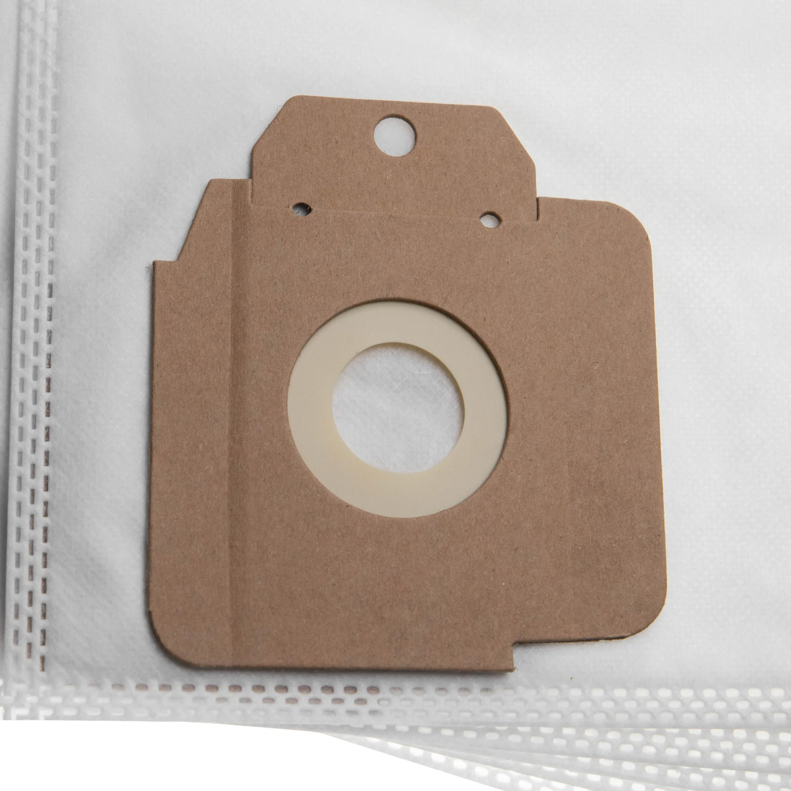 20x Sac remplace Kärcher 6.904-294, 6.904-305.0 pour aspirateur Kärcher - microfibre non tissée