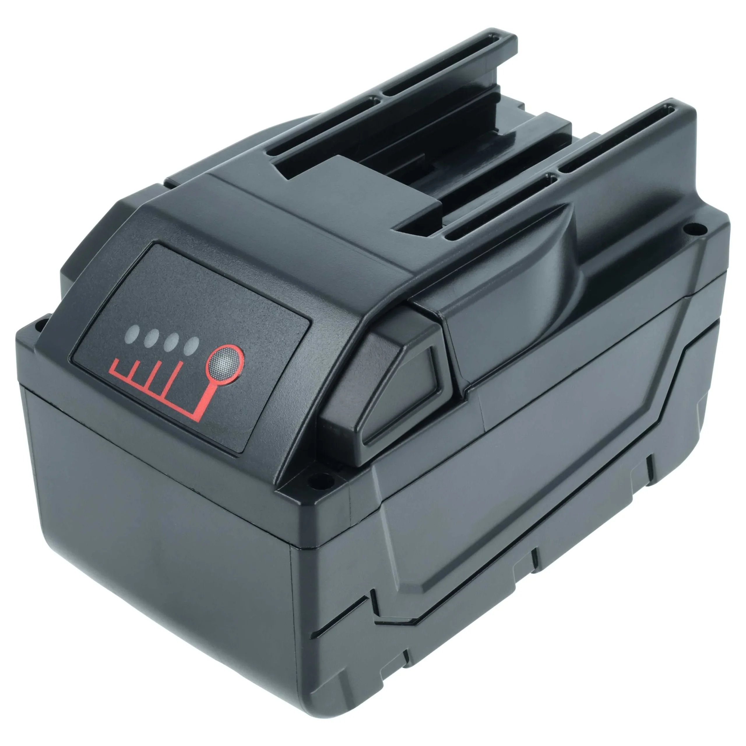 Batterie remplace AEG Milwaukee 48-11-1830, 48-11-2830, 48-11-2850 outil électrique Würth - 6000mAh 28V Li-ion