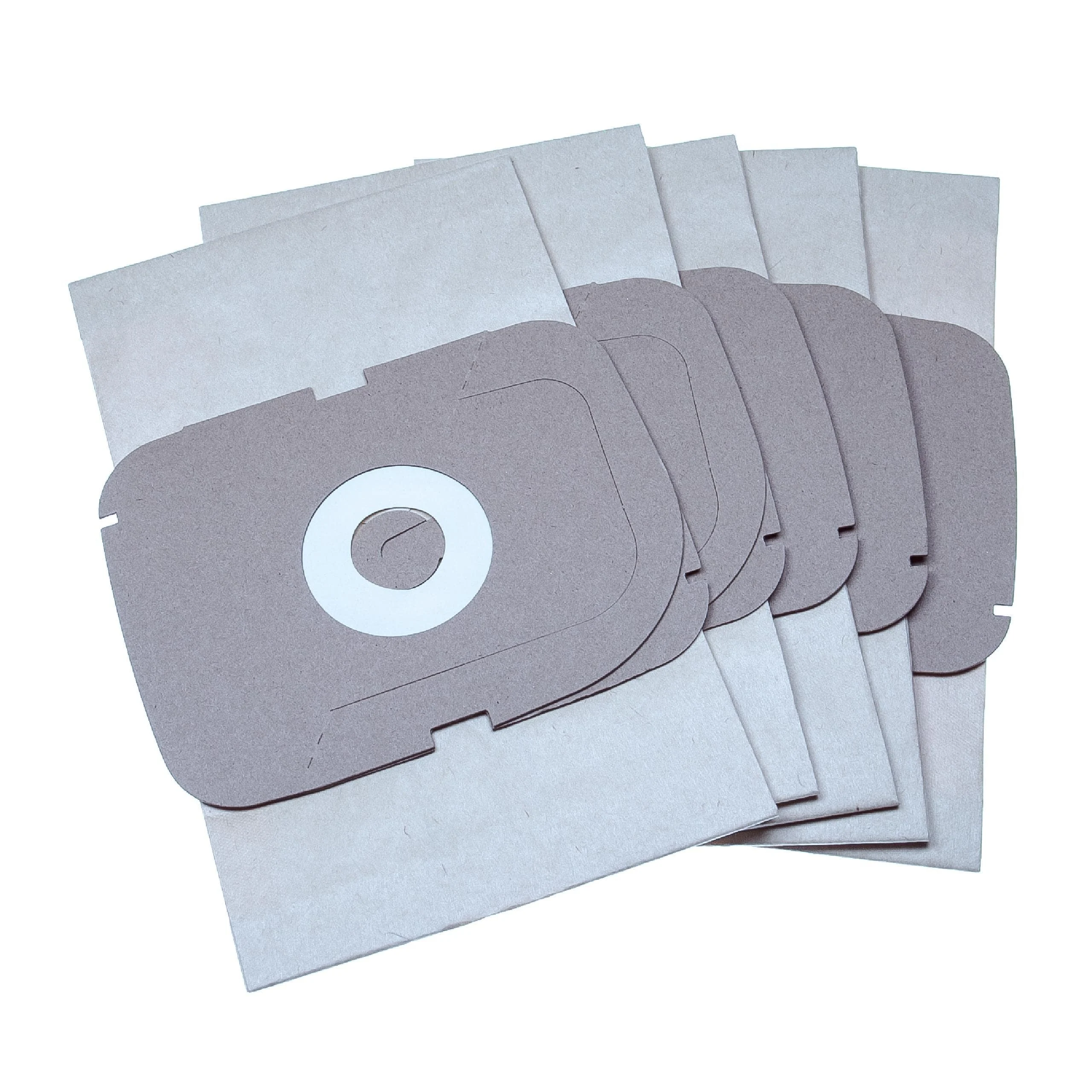 5x Sac remplace Lux 111000150 pour aspirateur Lux - papier