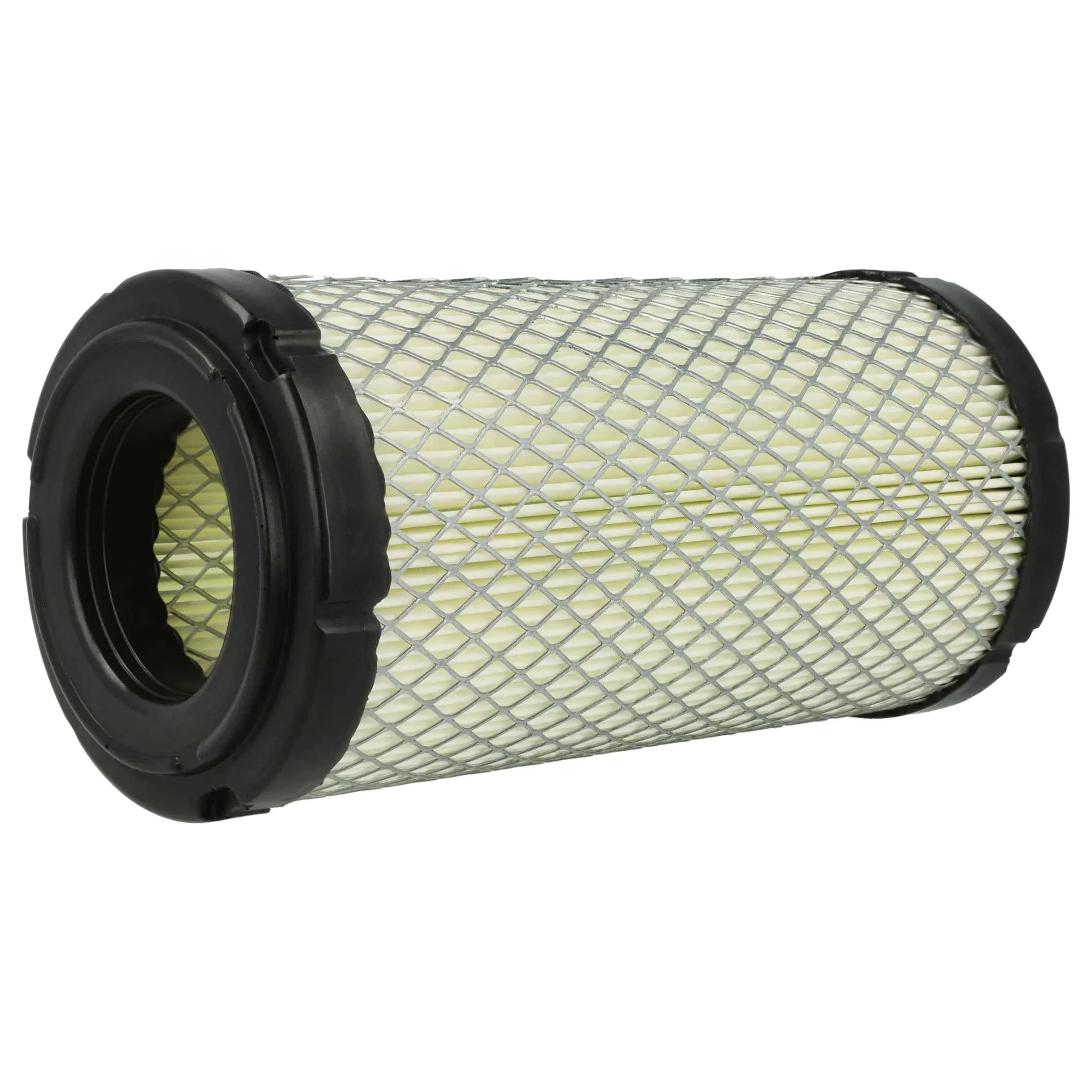 Filtre à air remplace ACI 30002183, 0646530, 3000D395 pour pelleteuse Hitachi - Filtre moteur extérieur