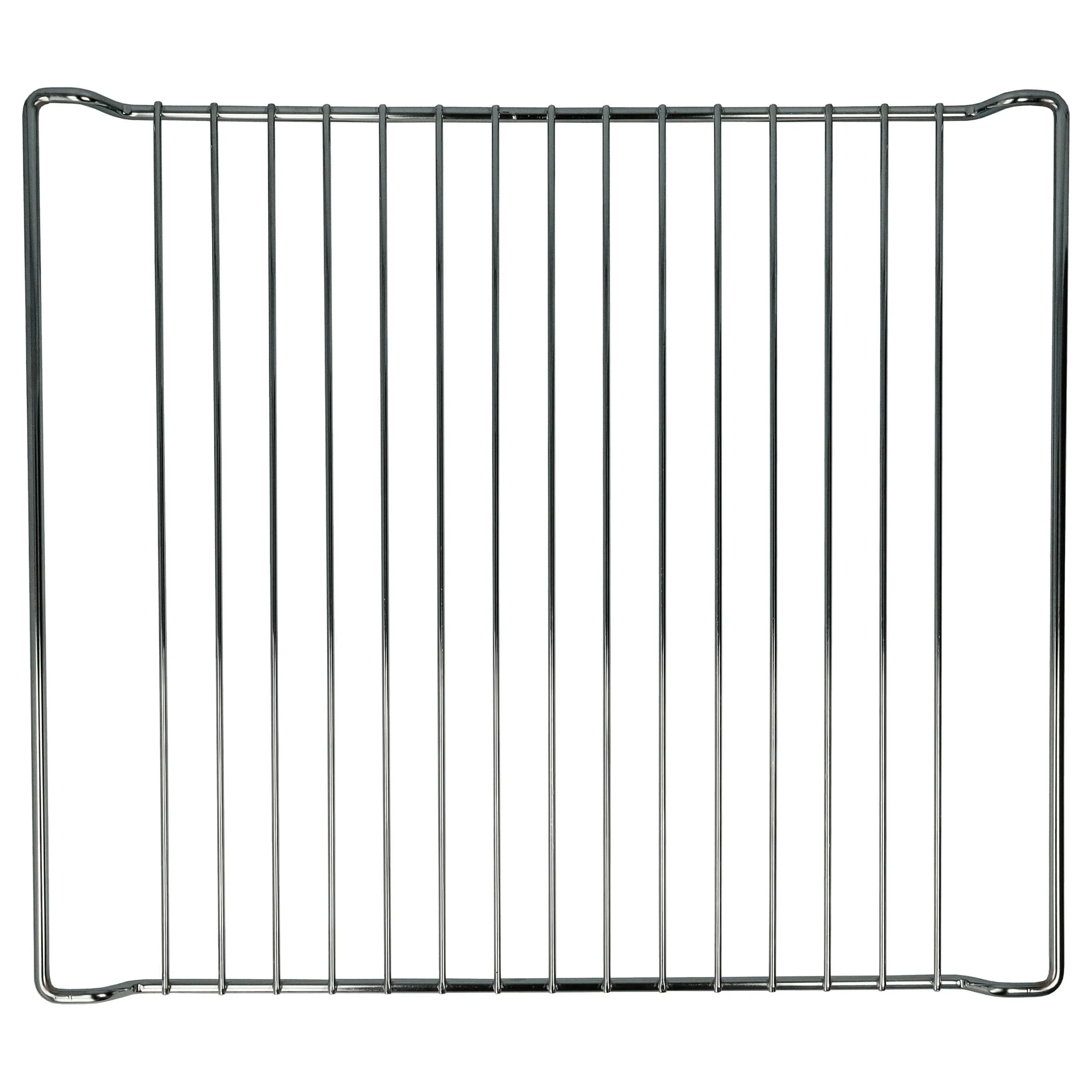 Grille de four remplace AEG/Electrolux, Juno Zanker Zanussi pour four Zanussi - Gril 42 x 37 x 2,3 cm