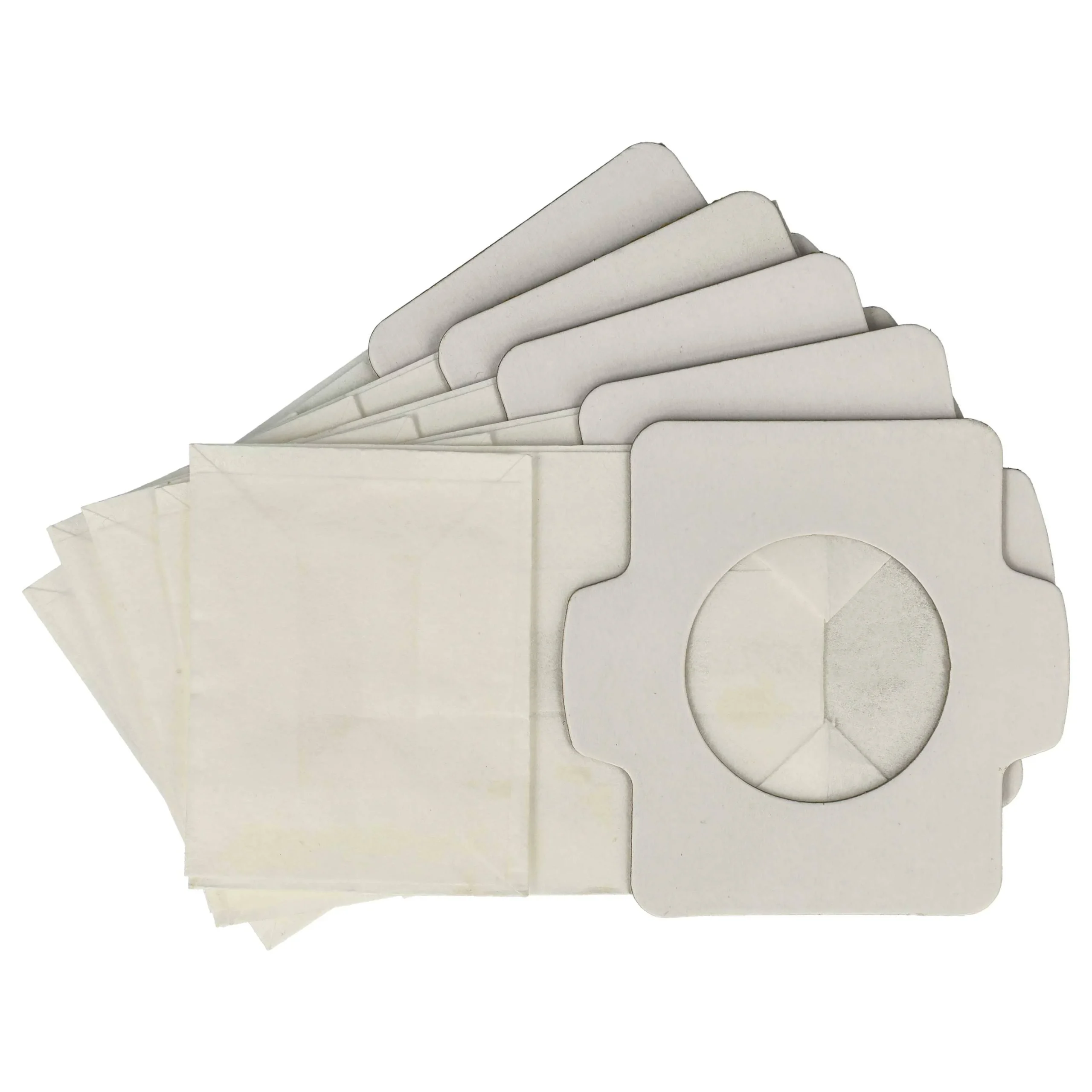 5x Sac remplace Makita 194566-1, A-48511, 194565-3 pour aspirateur Makita - papier