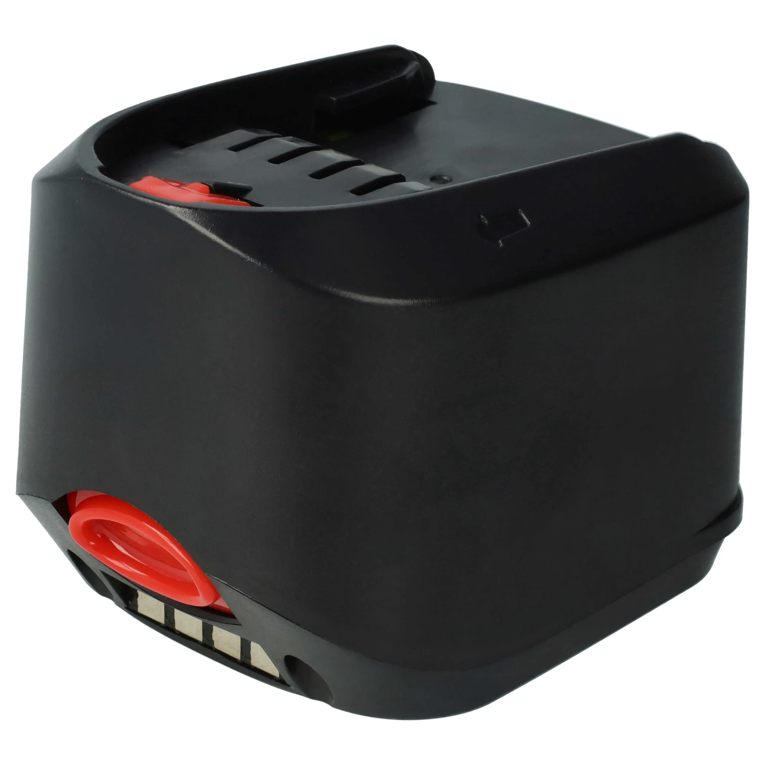 Batterie remplace Bosch 1 600 Z00 000, 2 607 335 040, 1 600 A00 DD7 outil électrique Bosch - 4Ah 18V Li-ion
