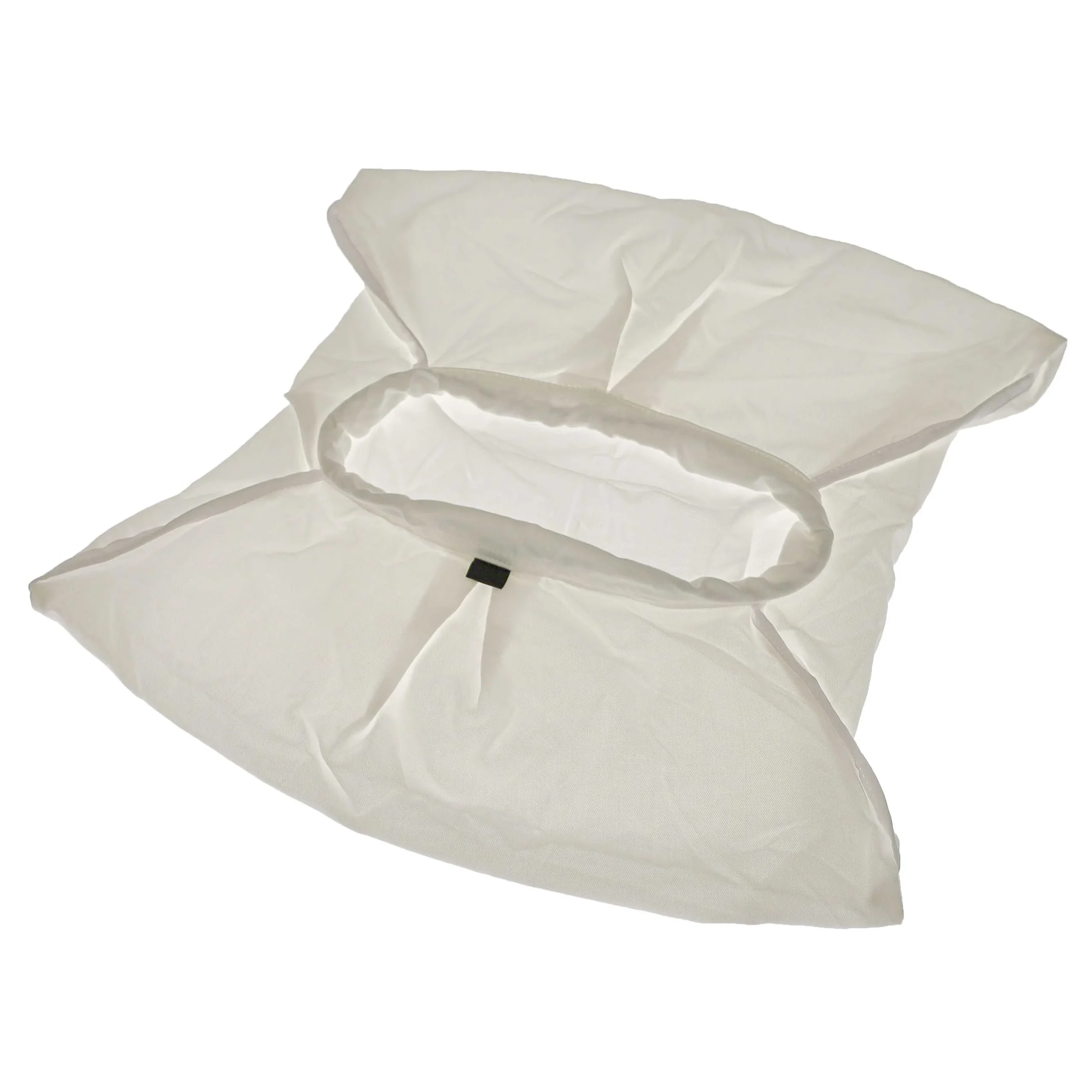 Filtre remplace Dolphin 99954308, 99954308-R1 pour aspirateur de piscine -Microfiltre 32 x 19 x 3 cm