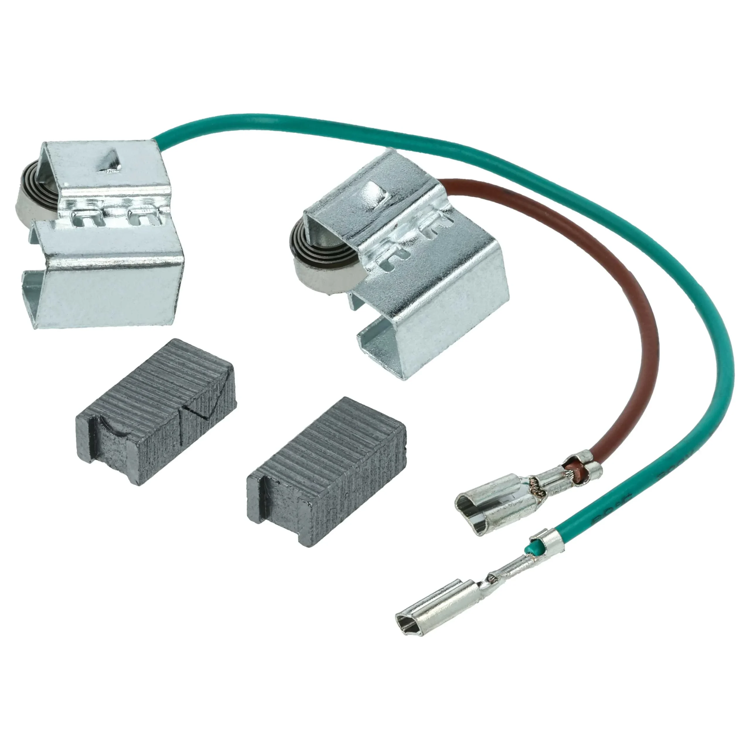 2x Balai remplace Bosch 622438 pour outil lave-linge - 13 x 5 x 7mm
