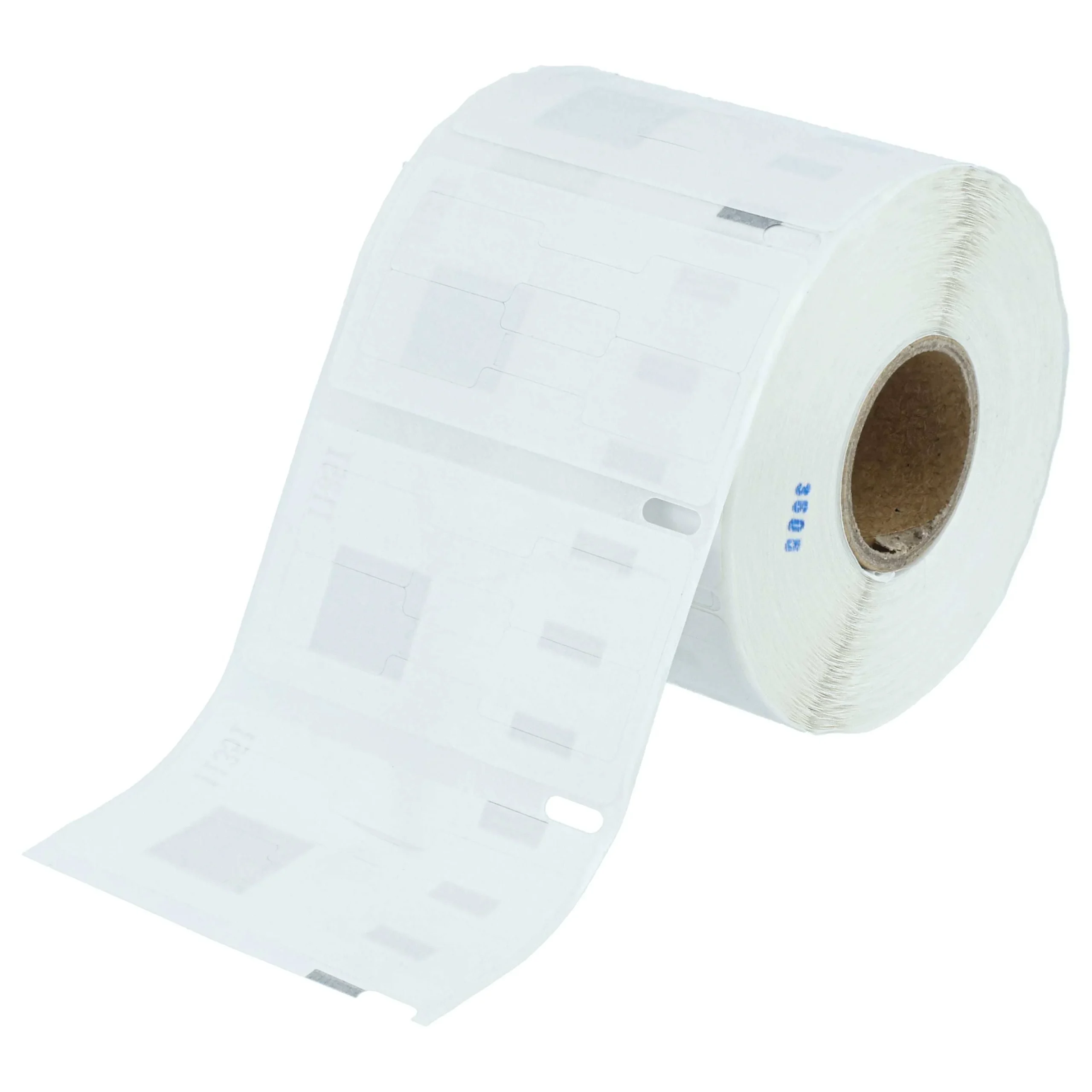 Étiquette remplacent Dymo LW-11351, 11351, LW11351 pour imprimante étiqueteuse - 54mm x 11mm