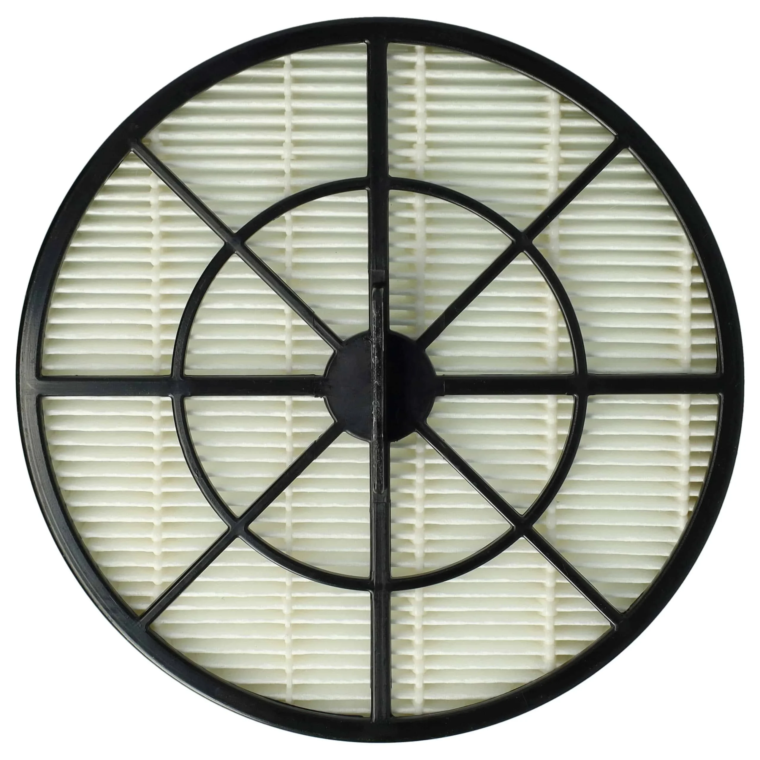 Filtre remplace Dirt Devil F49, 440001035 pour aspirateur - filtre d'échappement