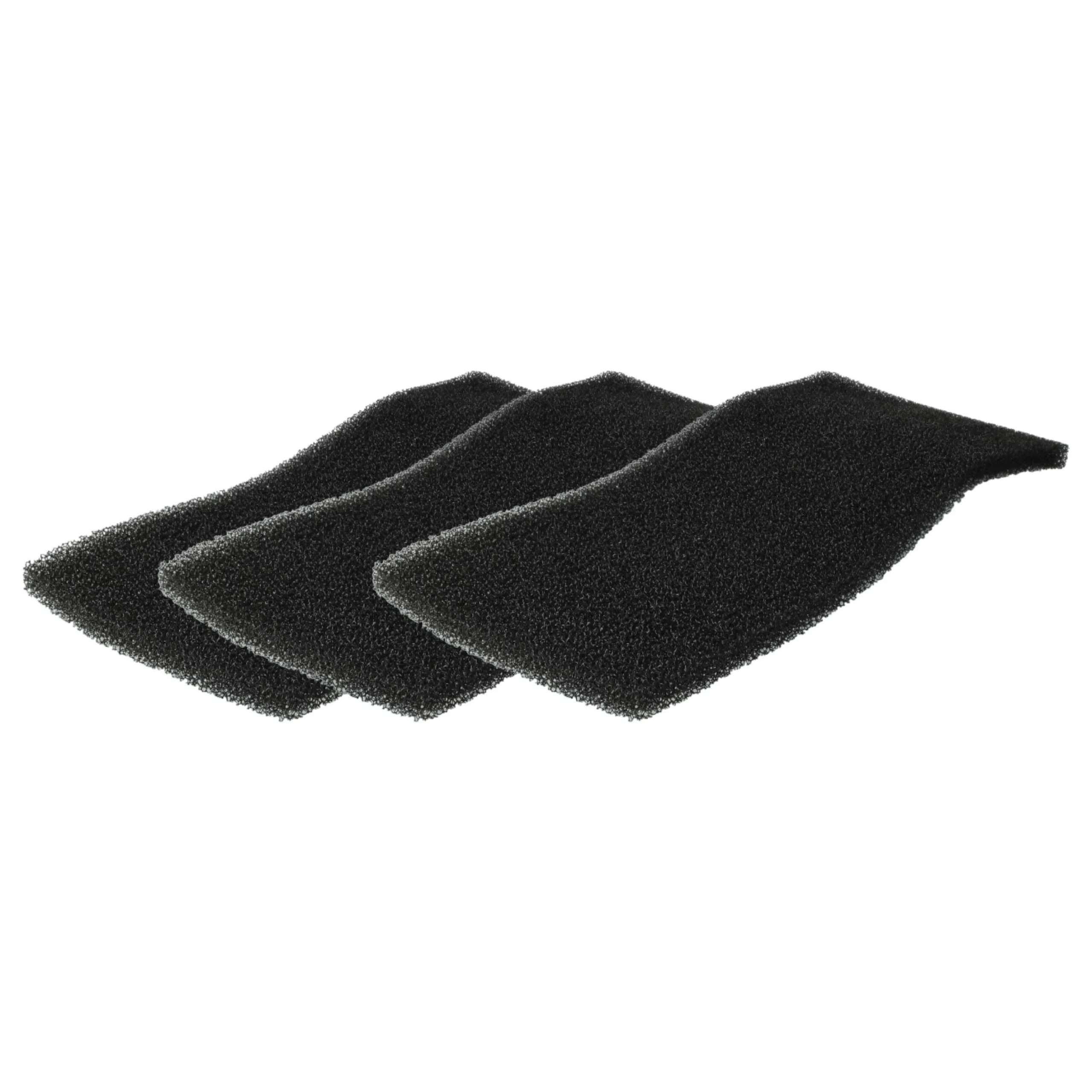 3x Filtres remplace Bauknecht HX481010354757, HX481010354 - Accessoires appareils ménagers