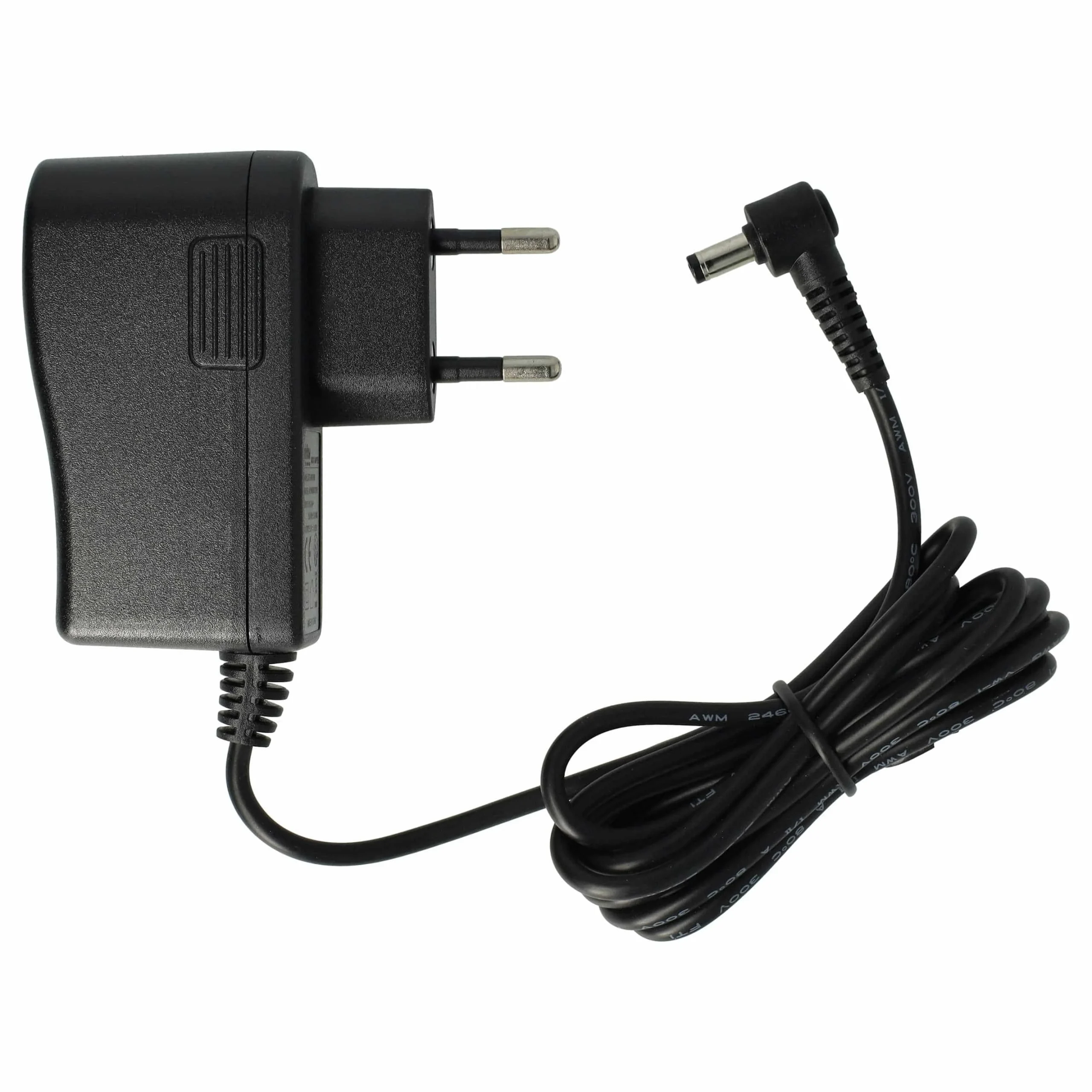 Bloc d'alimentation remplace Casio AD-E95100LG pour synthétiseur, piano électrique Casio - 11,4 cm