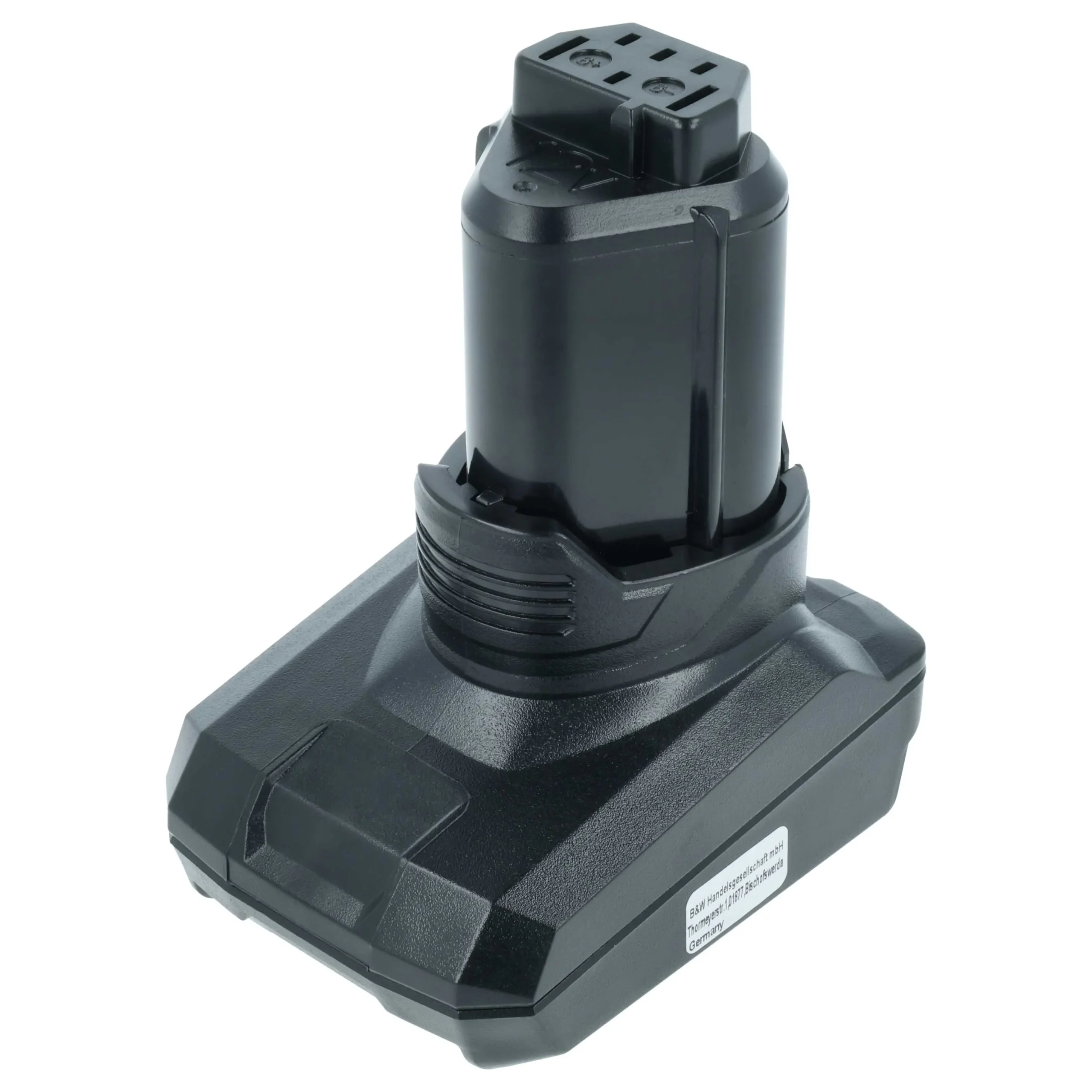 Batterie remplace AEG 3526, 3520, 4932352824, 954932, 584932, 4932 outil électrique Ridgid - 4Ah 12V Li-ion