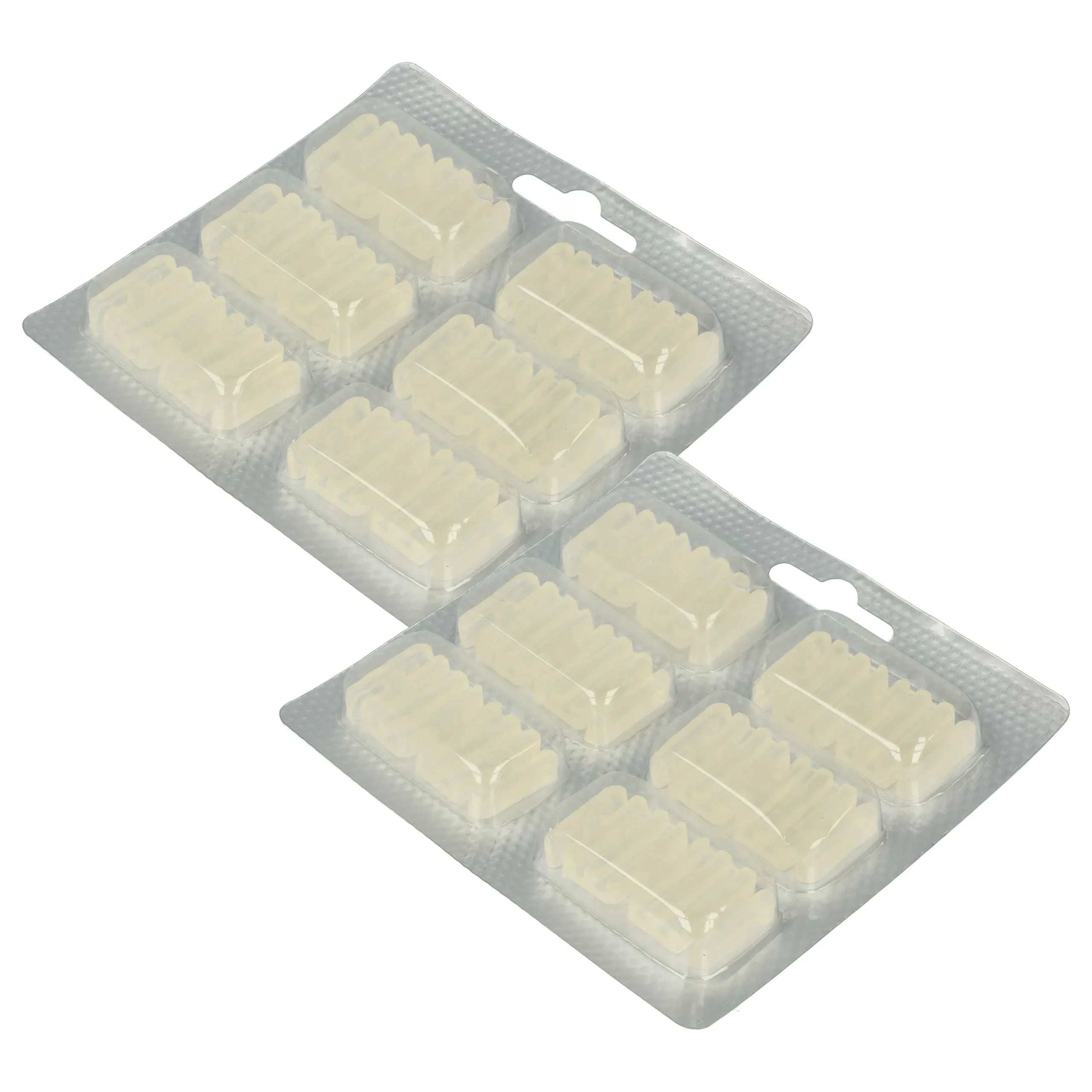 12x Bâtonnets parfumés pour aspirateur Vorwerk Kobold - Accessoires pour aspirateur