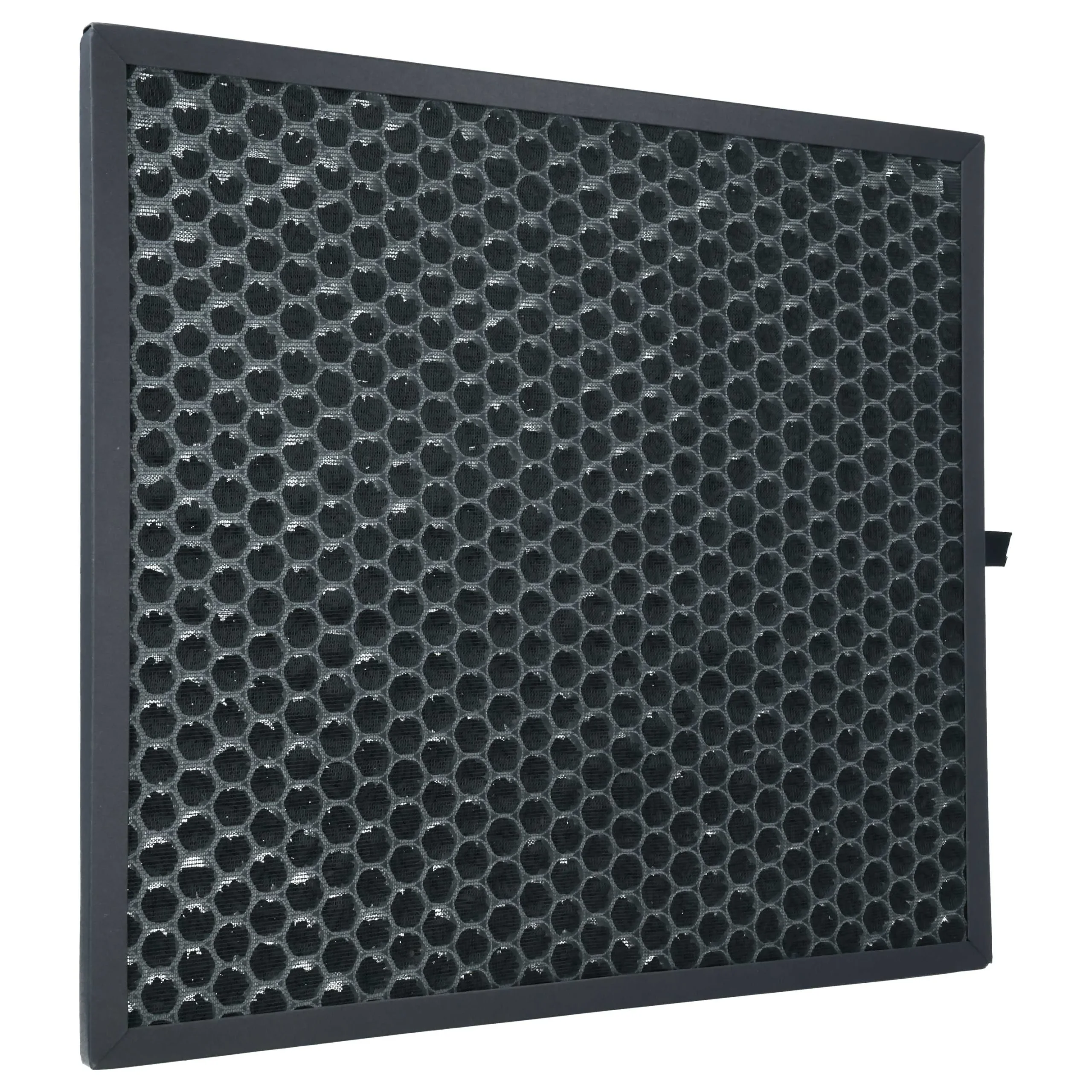 Filtre à charbon actif remplace Sharp FZ-F30DFE pour purificateur d'air Sharp - Filtre à air