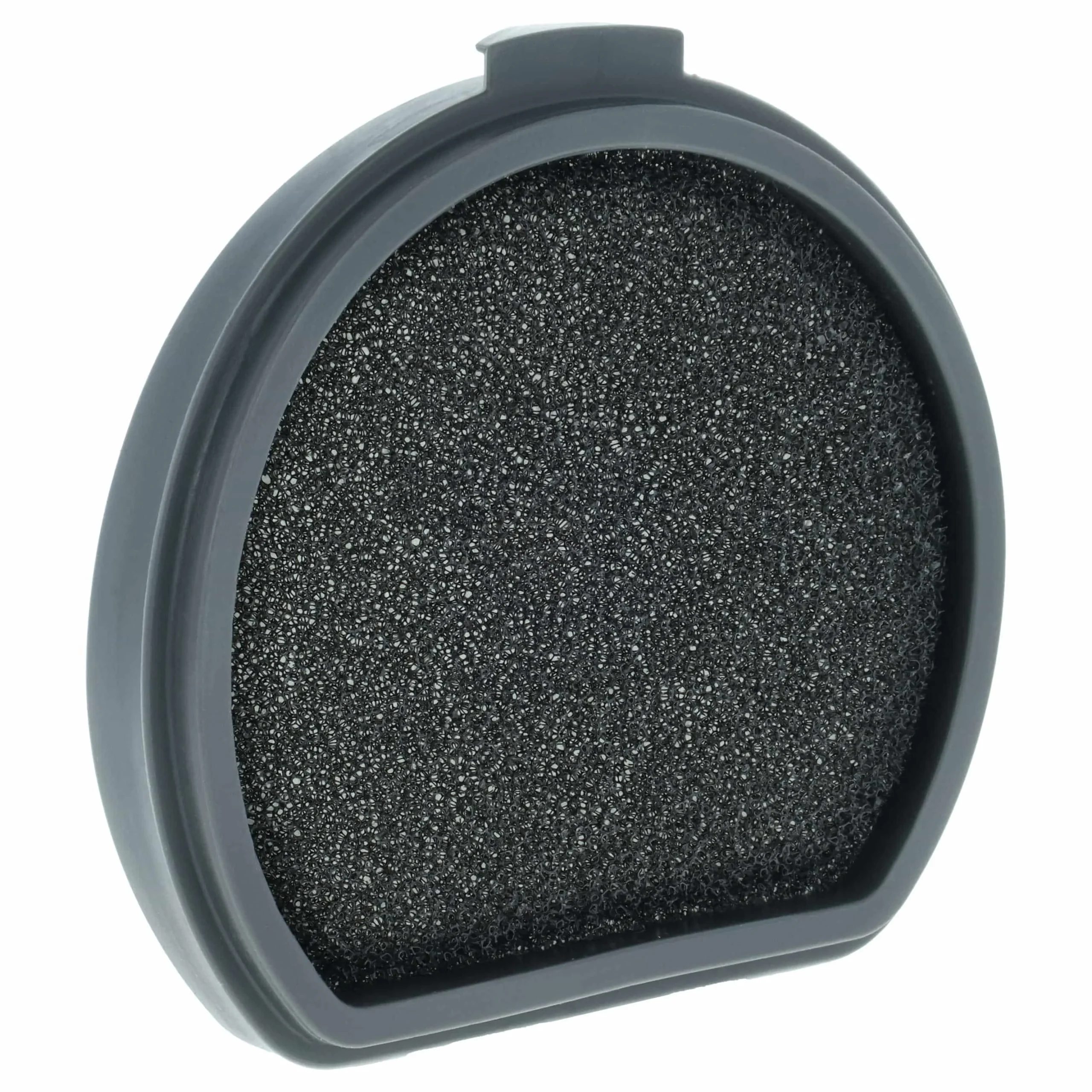 Filtre remplace AEG 9009230930, AEF167 pour aspirateur - Filtre de rechange F7