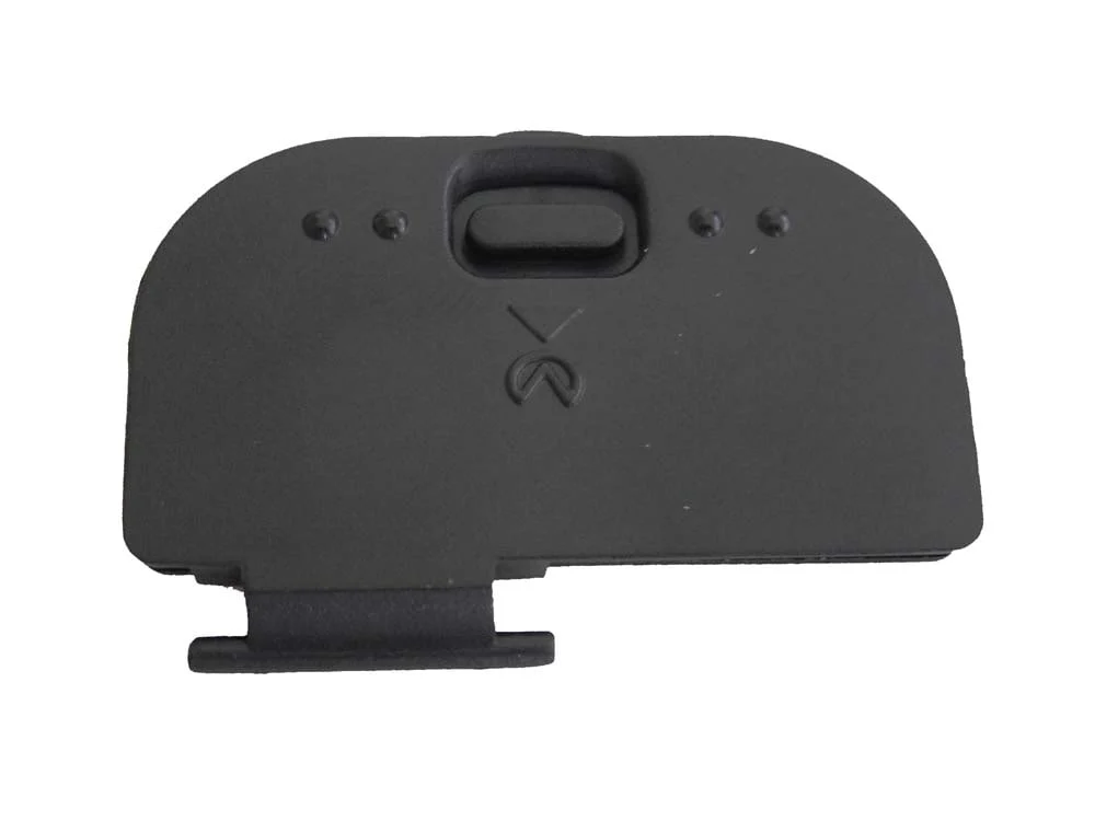 Couvercle de batterie pour appareil photo, grip Fujifilm / Nikon D200 - Accessoires pour appareils photo