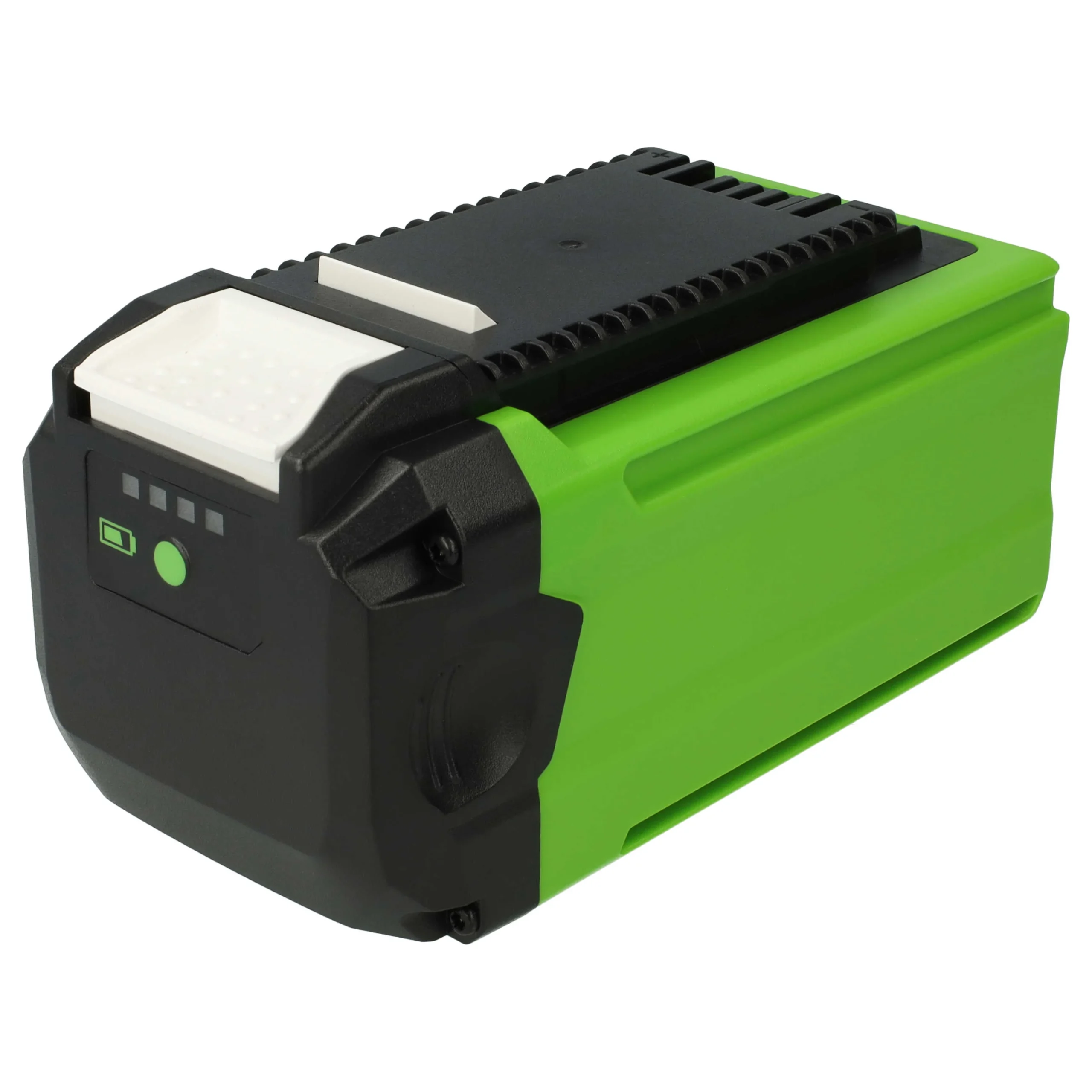 Batterie remplace Greenworks GWG40B2, GWG40B4 pour outil de jardinage - 3000mAh 40V Li-ion